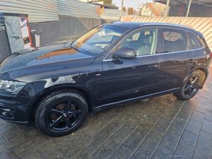 Audi Q5 8R [2008 - 2016] 2011