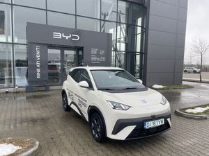 BYD Dolphin 43.2 kWh Comfort 2025