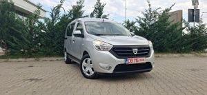 Dacia Dokker dCi 90 Laureate 2013