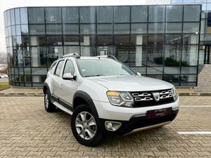 Dacia Duster dCi 110 FAP 4x4 Prestige 2014