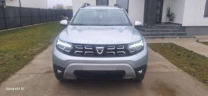 Dacia Duster ECO-G 100 Prestige Plus 2022