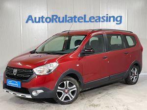 Dacia Lodgy TCe 130 GPF Stepway 2020
