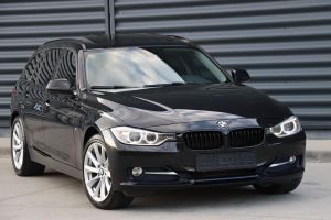 BMW 3 Series F30/F31/F34 [2011 - 2019] 320d xDrive Sport-Aut. Sport Line 2014