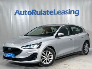 Ford Focus IV [2018 - Prezent] 1.5 EcoBlue Trend Edition 2022