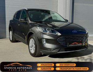 Ford Kuga 2.0 TDCi 2x4 Aut. Cool & Connect 2024