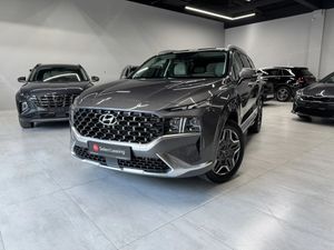 Hyundai Santa Fe 1.6 Plugin-Hybrid 4WD 6-Sitzer Signature 2021