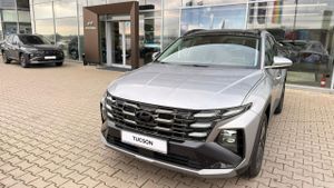 Hyundai Tucson III [2020 - Prezent] 1.6 l 239 CP 4WD 6AT HEV Luxury 2025
