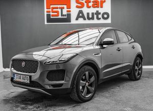 Jaguar E-Pace D150 AWD Aut. S 2018