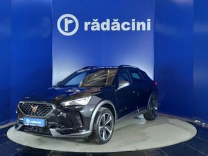 Cupra Formentor 2023