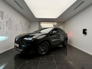 Lexus NX II [2021 - Prezent] 350h AWD CVT HEV Executive 2025