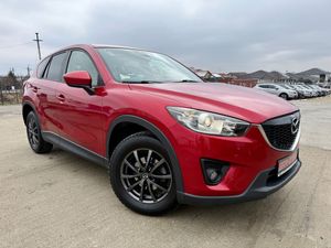 Mazda CX-5 I [2012 - 2017] SKYACTIV-D 175 Drive AWD Sports-Line 2015