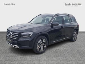 Mercedes-Benz GLB 200 d 4MATIC Aut. 2024