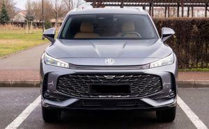 MG EHS 1.5 T-GDi AT PHEV Exclusive 2025