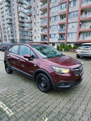 Opel Crossland 1.2 Start/Stop Enjoy 2018