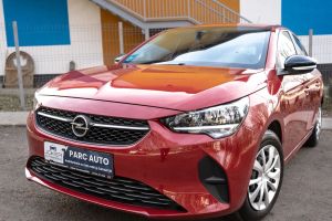 Opel Corsa 2022