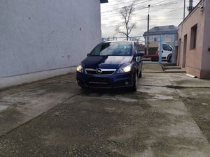 Opel Zafira B [2005 - 2010] 1.9 CDTI Sport 2007
