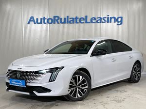 Peugeot 508 II [2018 - Prezent] 1.5 BlueHDI S&S EAT8 Allure Pack 2024