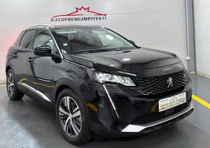 Peugeot 3008 II [2016 - Prezent] PHEV 225 EAT8 GT 2021