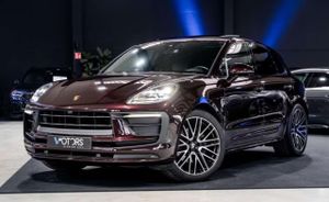Porsche Macan T PDK 2023
