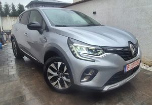 Renault Captur / QM3 II [2019 - Prezent] TCe 100 Intens 2021