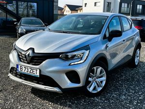 Renault Captur / QM3 E-TECH Full 145 TECHNO 2022