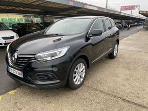 Renault Kadjar 2021