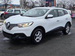 Renault Kadjar Energy TCe 130 COLLECTION 2016