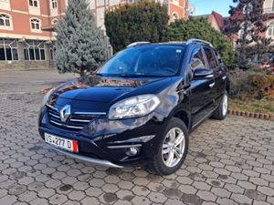Renault Koleos I [2008 - 2016] 2013
