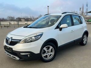 Renault Scenic III [2009 - 2016] ENERGY TCe 115 S&S Xmod Paris 2013