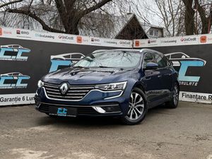 Renault Talisman (SM6) BLUE dCi 160 EDC BUSINESS EDITION 2021