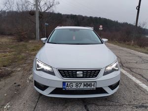 Seat Leon III [2012 - 2020] 2.0 TDI DPF Start&Stop DSG XCELLENCE 2018
