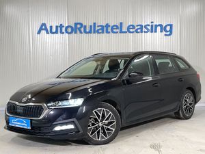 Skoda Octavia IV [2019 - Prezent] 2.0 TDI ELEGANCE DSG 2021