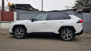 Toyota Rav4 V [2018 - Prezent] 2.5 PHEV VVT-iE 4x4 Style Bi-Tone 2024