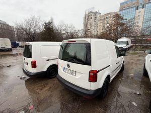 Volkswagen Caddy Maxi 2.0 TDI 90 kW 2019