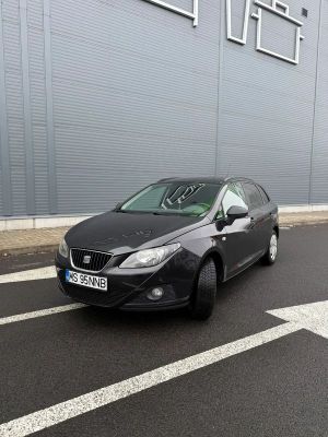 Seat Ibiza IV [2008 - 2017] 2011