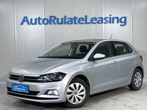 Volkswagen Polo VI [2017 - Prezent] 1.0 TSI Comfortline 2021