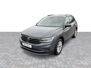 Volkswagen Tiguan II [2016 - Prezent] 1.5 TSI OPF DSG Life 2023