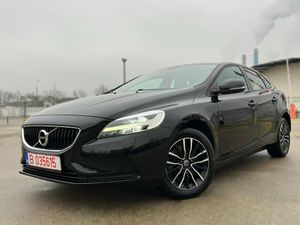 Volvo V40 II [2012 - Prezent] D3 Plus 2017