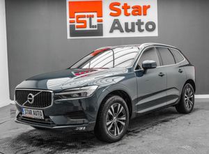 Volvo XC60 II [2017 - Prezent] B4 MHEV Momentum Pro 2021
