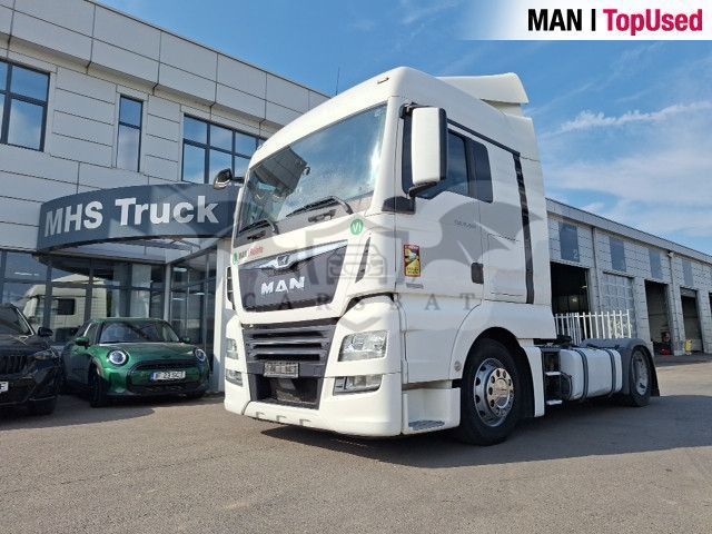 MAN TGX 2019