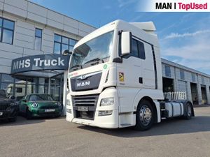 MAN TGX 2019