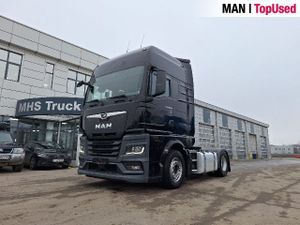 MAN TGX 2021