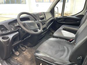 Iveco Daily 2018