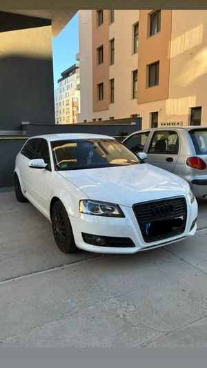 Audi A3 8P [2003 - 2013] 2010