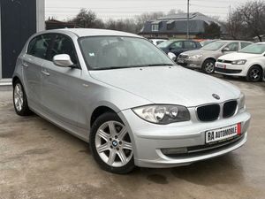 BMW 1 Series E81/E82/E87/E88 [2004 - 2011] 116d Sport Line 2011