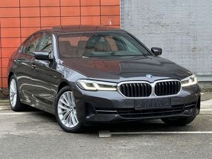 BMW 5 Series G30/G31 [2017 - Prezent] 530e Aut. Luxury Line 2021
