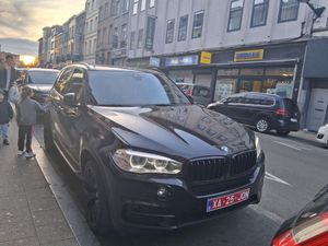 BMW X5 F15 [2013 - 2018] sDrive25d 2015