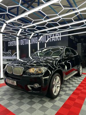 BMW X6 E71 [2008 - 2014] 2011