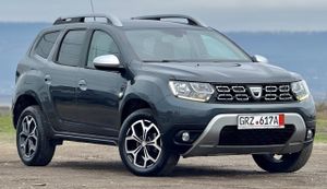 Dacia Duster II [2018 - Prezent] 1.5 Blue dCi 4WD Prestige jante 17" 2018