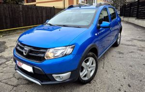 Dacia Sandero II [2012 - 2020] TCe 90 (S&S) Prestige 2016
